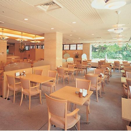 Hotel Sapporo Sun Plaza Εξωτερικό φωτογραφία
