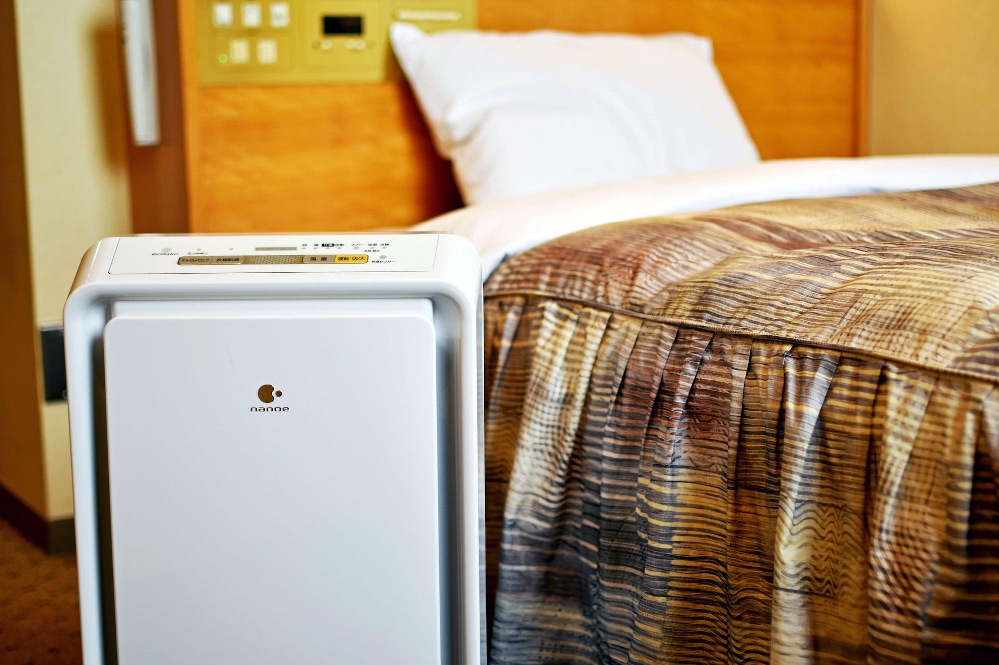 Hotel Sapporo Sun Plaza Εξωτερικό φωτογραφία