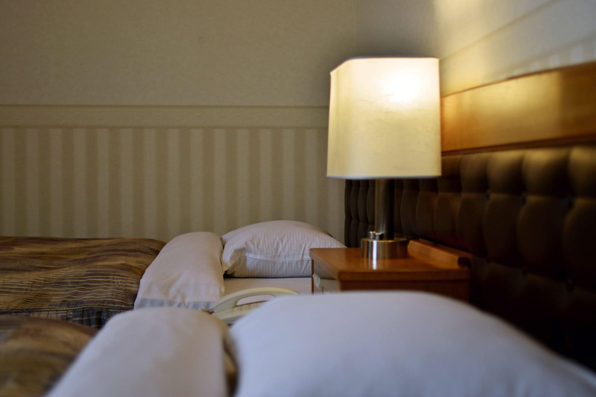 Hotel Sapporo Sun Plaza Εξωτερικό φωτογραφία