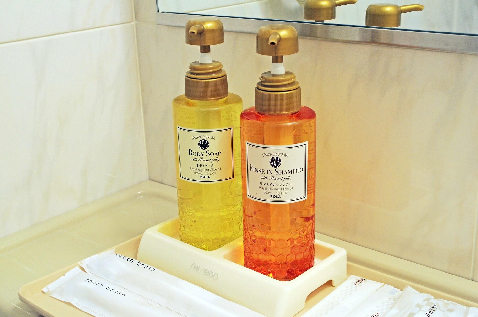 Hotel Sapporo Sun Plaza Εξωτερικό φωτογραφία