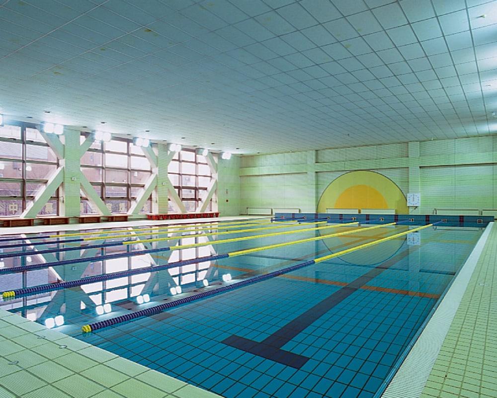 Hotel Sapporo Sun Plaza Εξωτερικό φωτογραφία