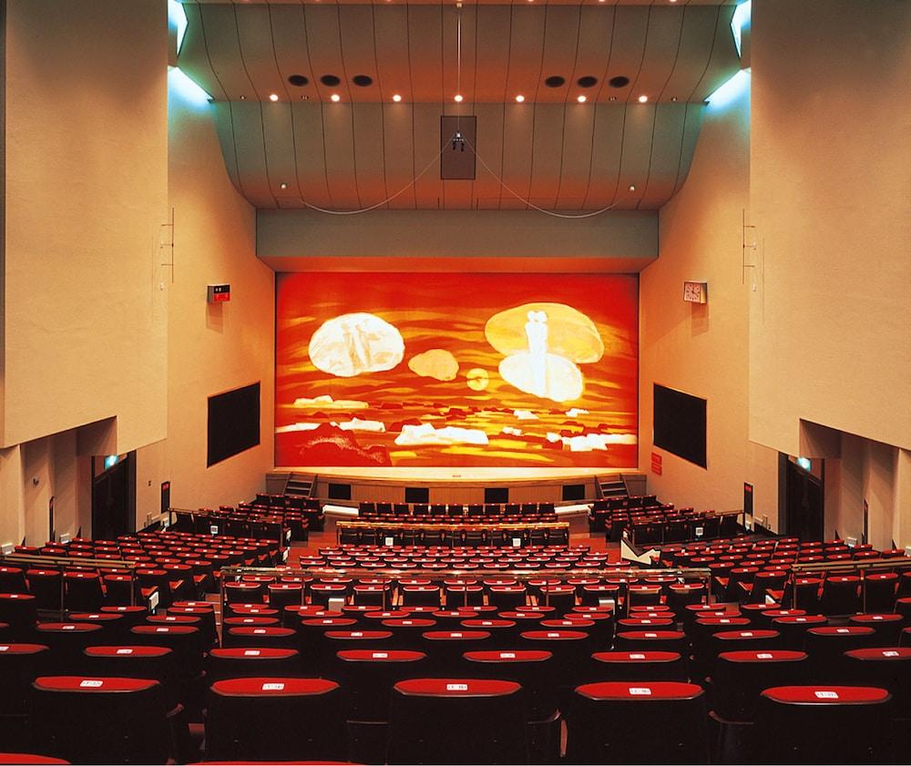 Hotel Sapporo Sun Plaza Εξωτερικό φωτογραφία