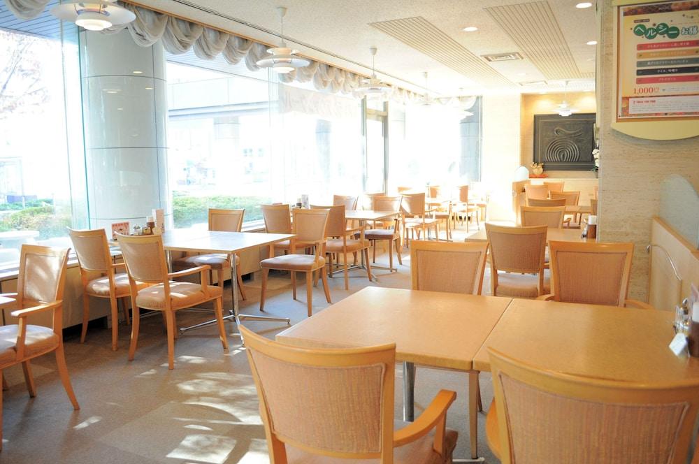 Hotel Sapporo Sun Plaza Εξωτερικό φωτογραφία