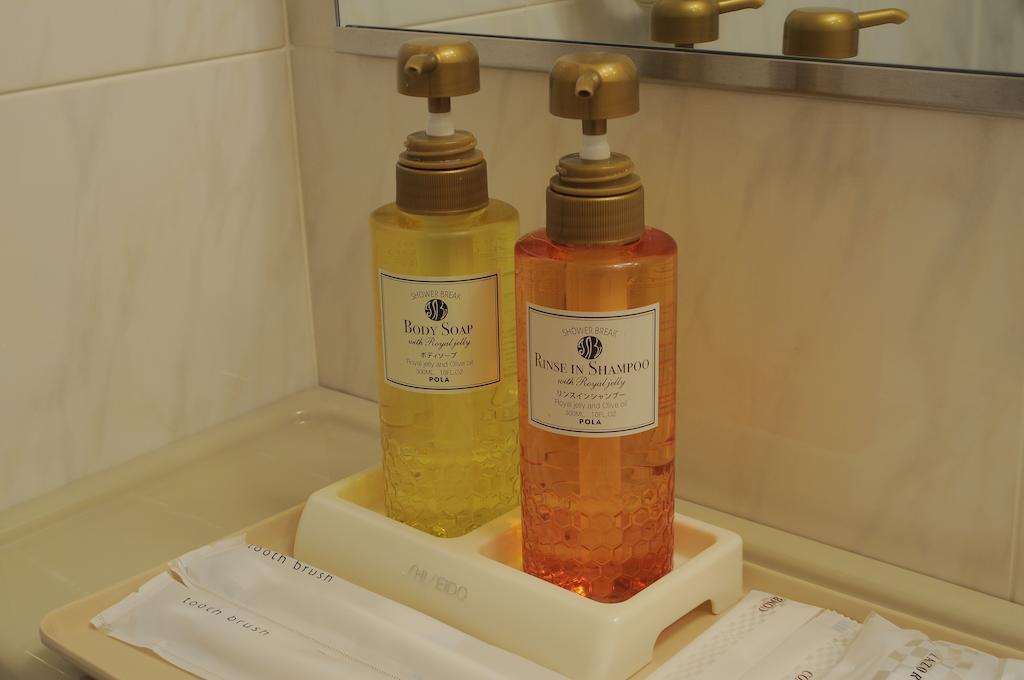 Hotel Sapporo Sun Plaza Δωμάτιο φωτογραφία