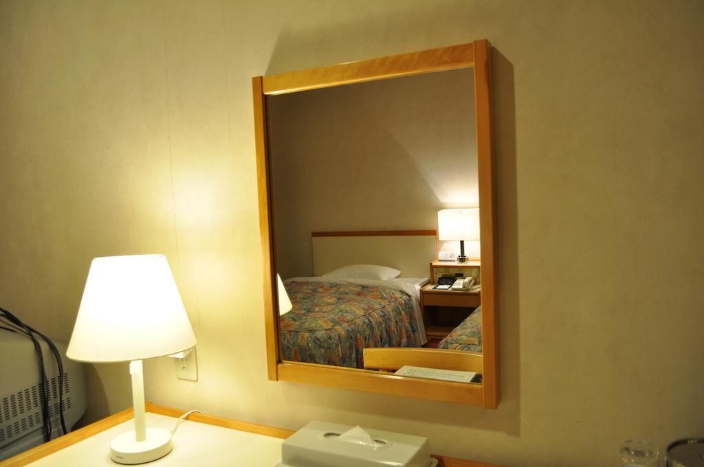 Hotel Sapporo Sun Plaza Δωμάτιο φωτογραφία