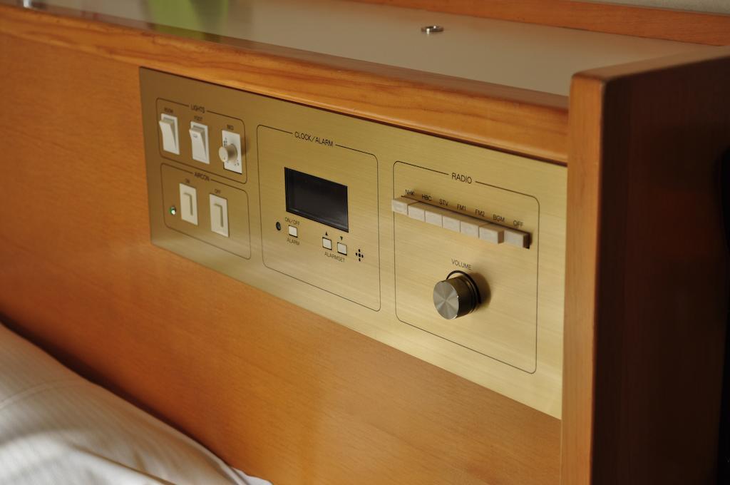 Hotel Sapporo Sun Plaza Δωμάτιο φωτογραφία