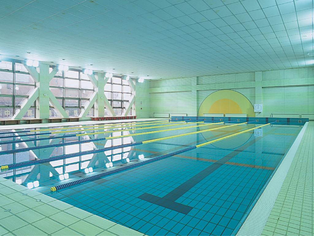 Hotel Sapporo Sun Plaza Εξωτερικό φωτογραφία