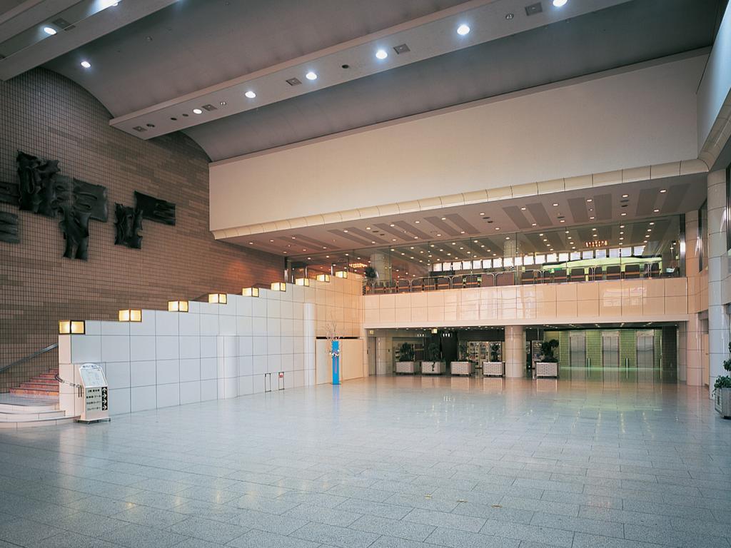 Hotel Sapporo Sun Plaza Εξωτερικό φωτογραφία