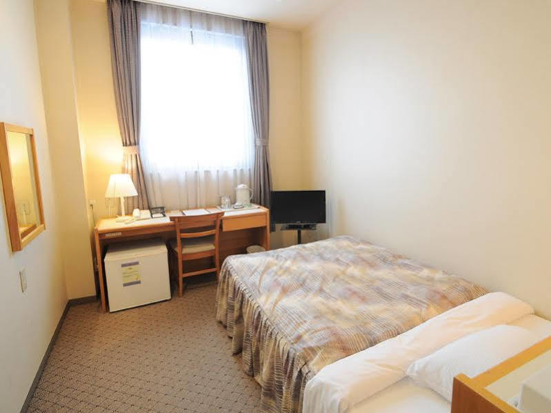 Hotel Sapporo Sun Plaza Εξωτερικό φωτογραφία