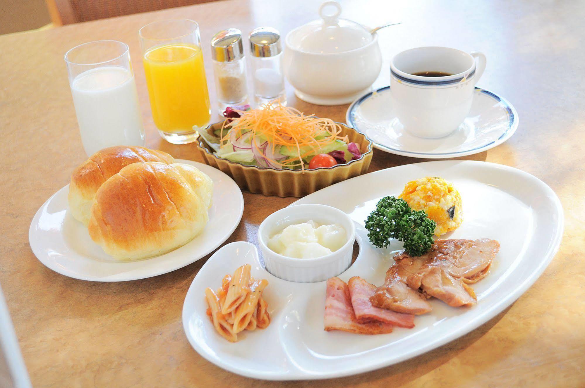 Hotel Sapporo Sun Plaza Εξωτερικό φωτογραφία