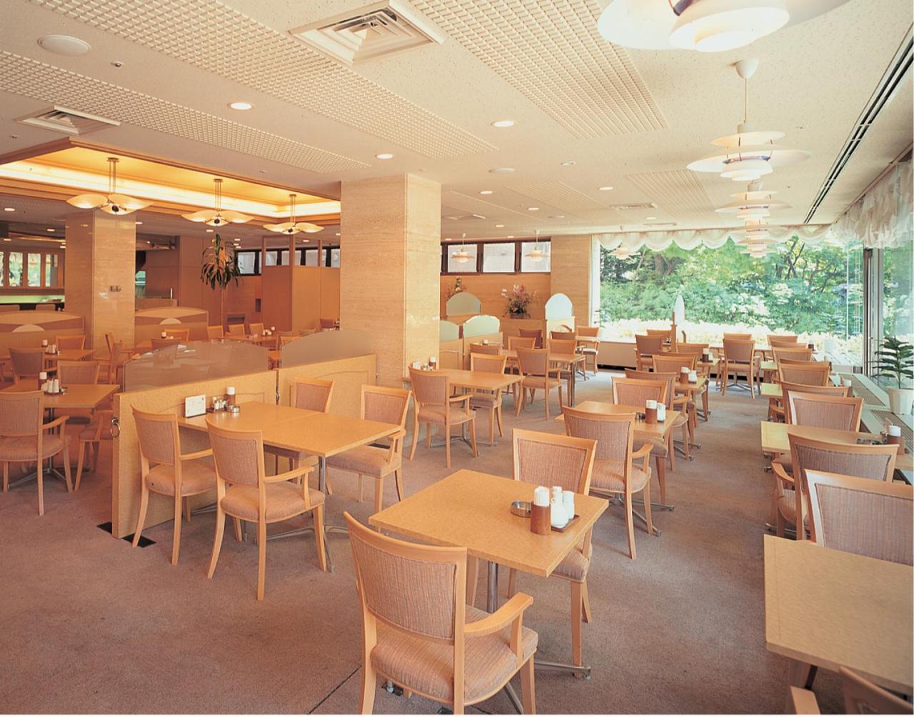 Hotel Sapporo Sun Plaza Εξωτερικό φωτογραφία