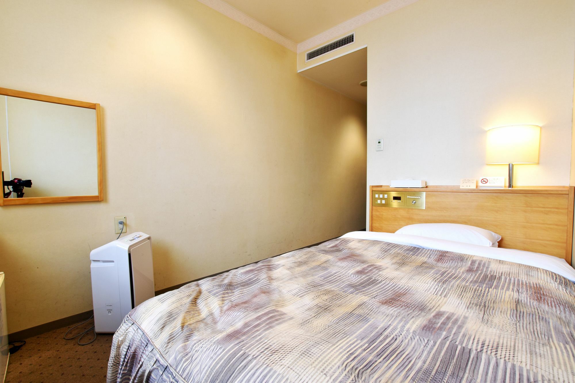 Hotel Sapporo Sun Plaza Εξωτερικό φωτογραφία